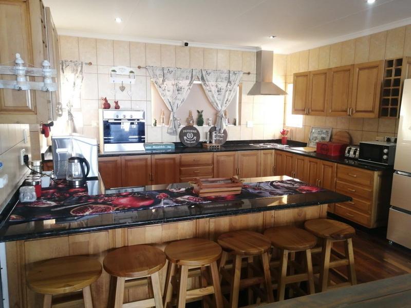 4 Bedroom Property for Sale in Tergniet Western Cape